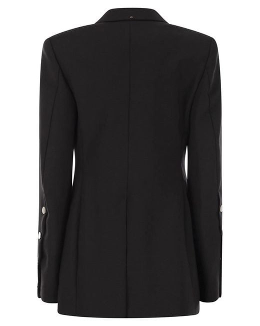 Sportmax Black Ranghi