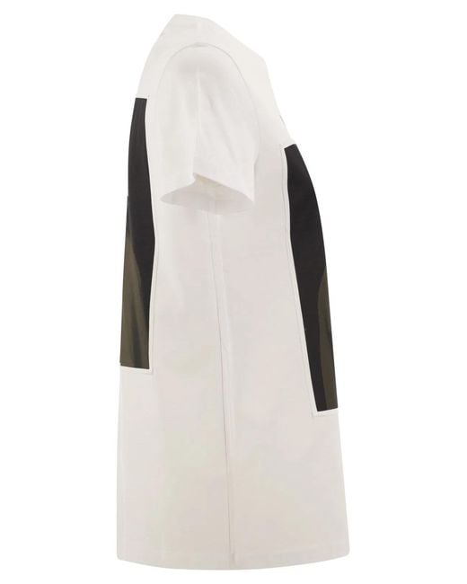 Max Mara White Maxmara Mxmcalca