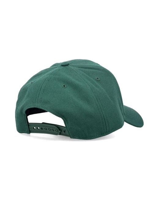 KTZ Green '47 Mvp New York Yankees Snapback Hat