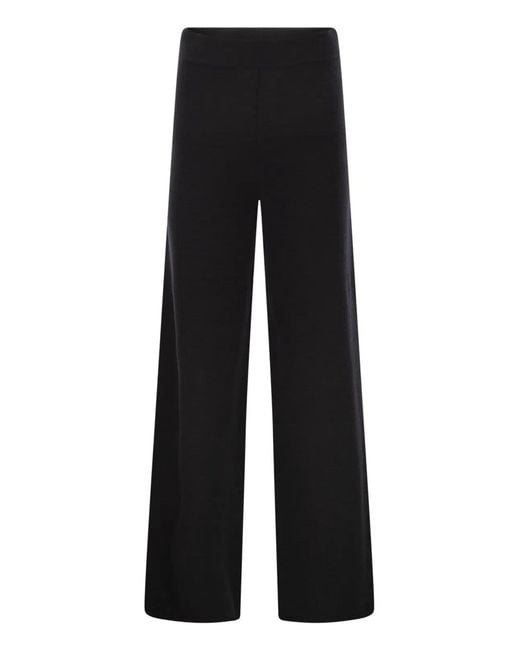 Max Mara Black Moritz