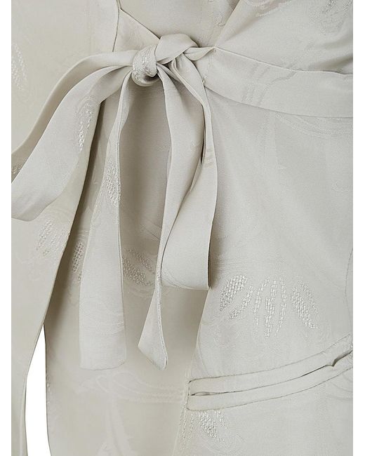 Ibrigu Gray Basic Vest