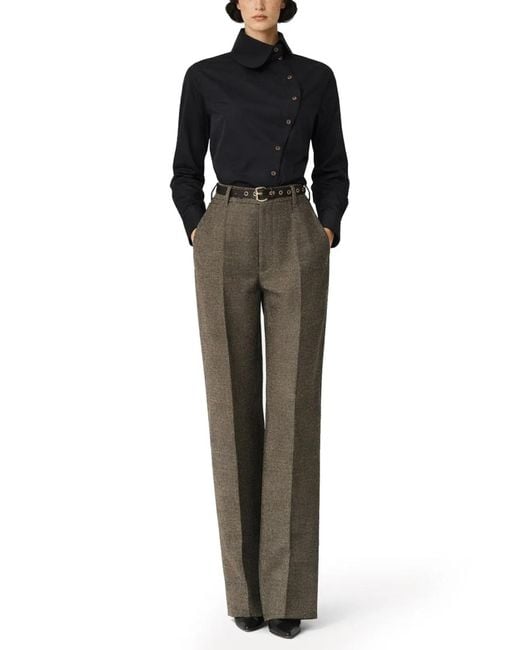 Vivienne Westwood Black Nice Shirt
