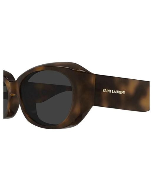Saint Laurent Brown Sl 868 003
