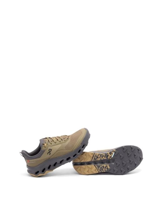 On Shoes Gray Cloudhorizon 2 Sneakers for men