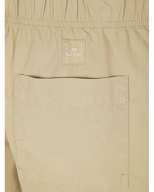 Paul Smith Natural Ps Paul Smith Sport Short for men
