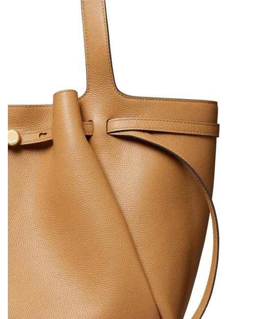 Tory Burch Natural Bag Romy