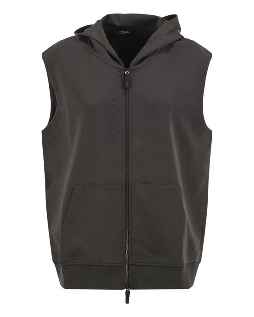 Max Mara Black S Max Mara Smmballo