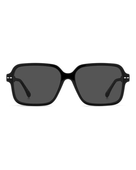 Isabel Marant Black Im 0242/S 807(Ir)
