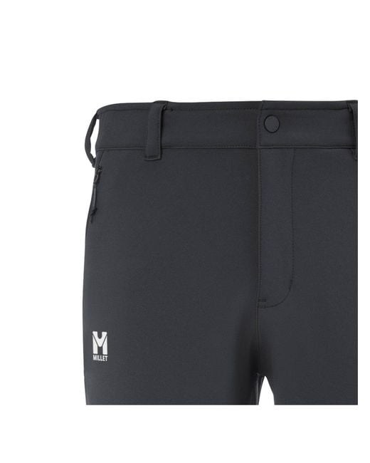 Millet Blue Lapiaz Pant for men