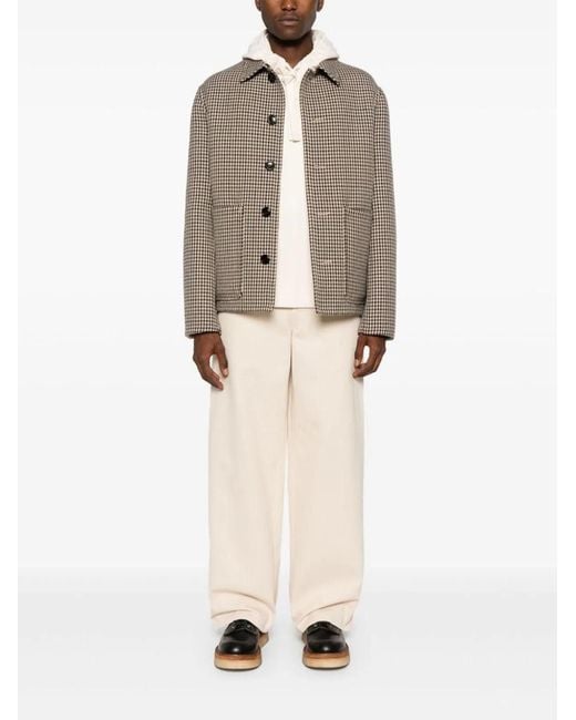 Burberry Natural Au24-Mw-Pro-3 Jeans for men
