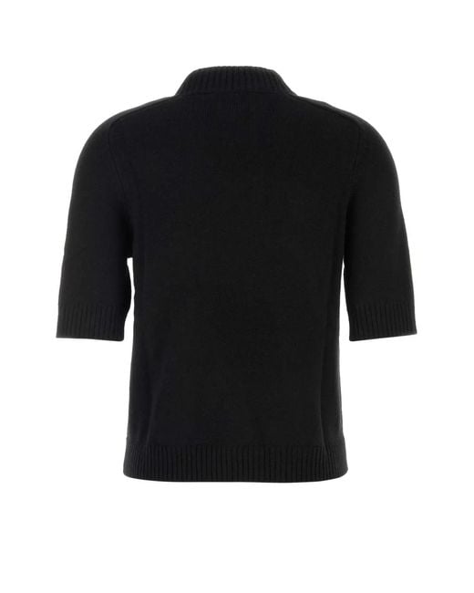 Loulou de Saison Black Top
