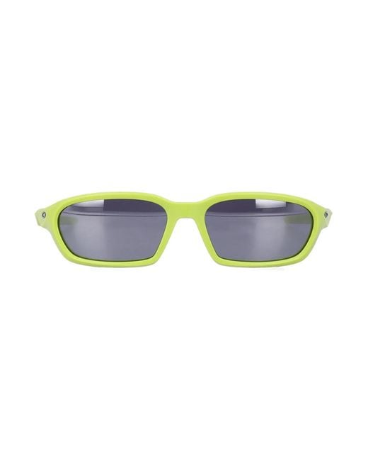 Oakley Blue Terraforma Sunglasses