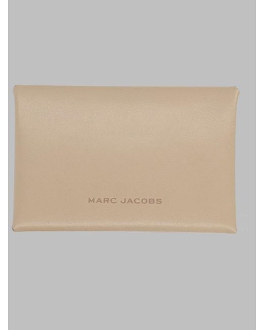 Marc Jacobs Natural Designer Wallet