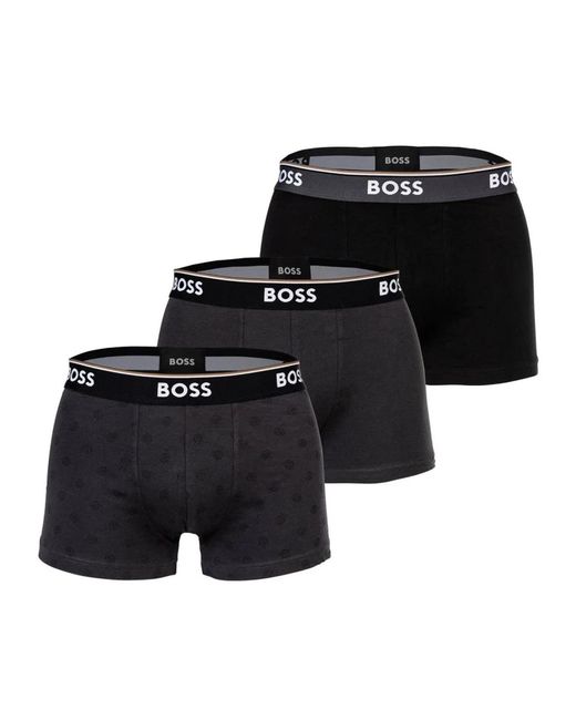 Boss Black 3Pack Boxer for men
