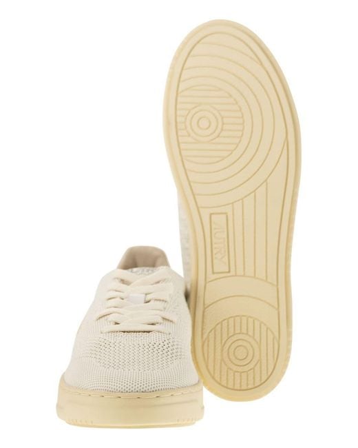 Autry Multicolor Easeknit