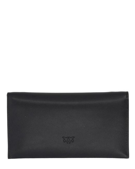 Pinko Black Borsa Small