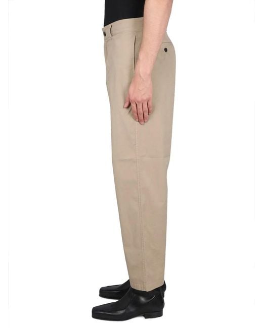 Department 5 Natural Shalimar Pants for men
