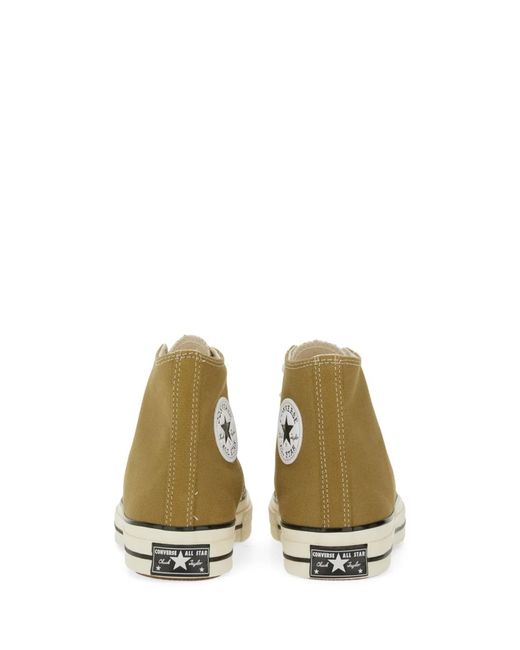 Converse Natural Chuck 70 Vintage Sneaker