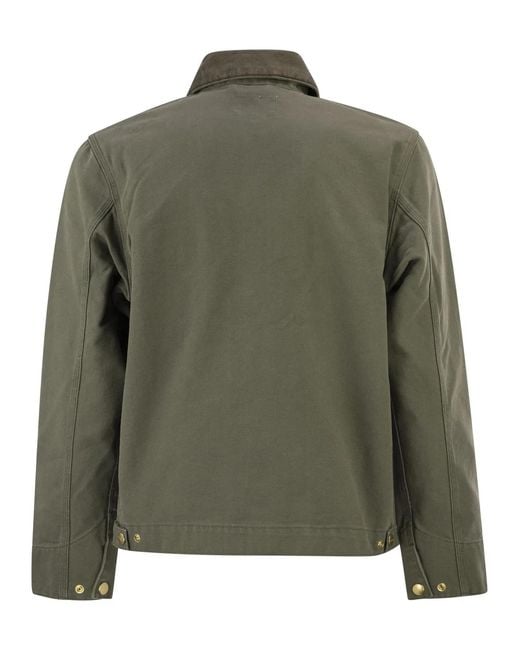 Carhartt Green Detroit