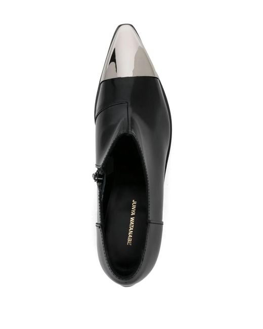 Junya Watanabe Black Ladies' Shoes