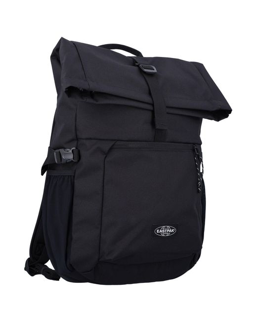 Eastpak Blue Toproll Pro Backpack for men