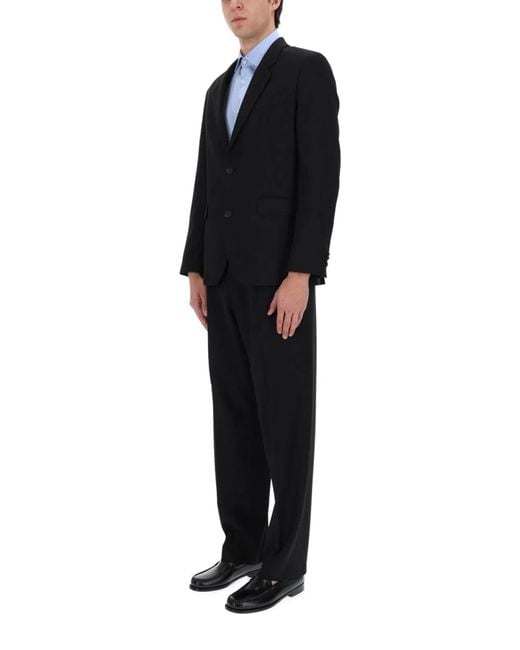HUGO Black Abito Due Pezzi Karlofilips for men