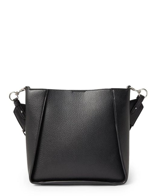 Stella McCartney Black Polyamid Shoulder Bag