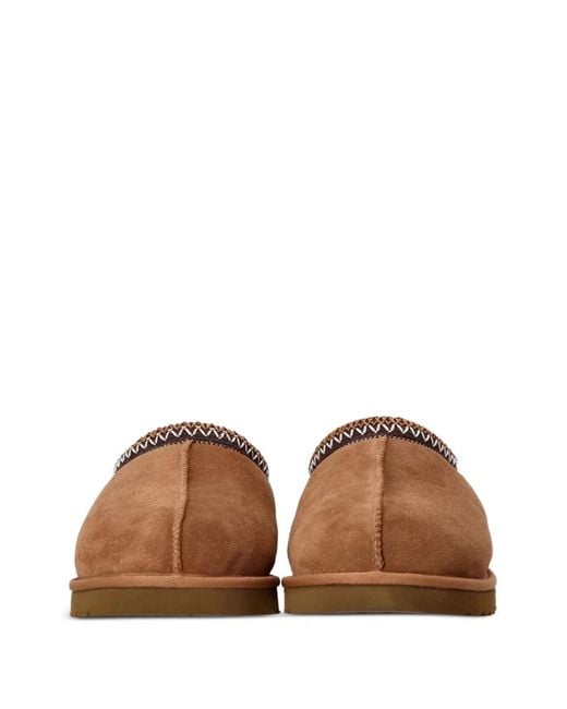 Ugg Brown Tasman Ii Slippers for men