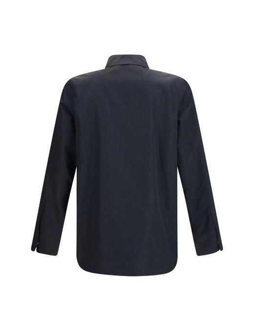 Gucci Black Inspired Jacket for men