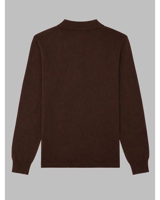Aspesi Brown Aspesi for men