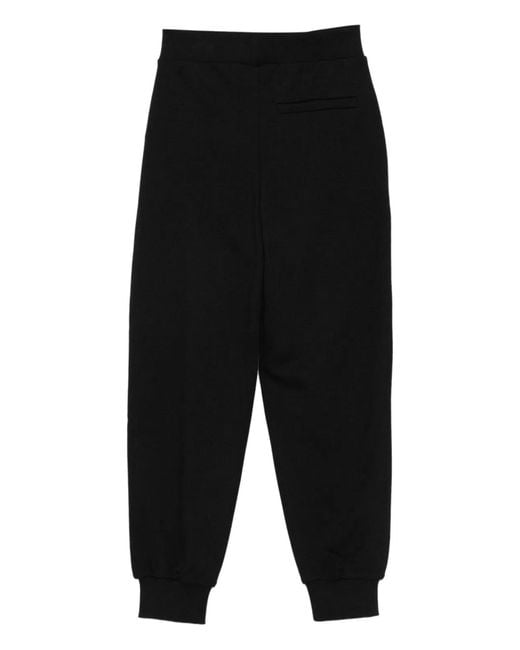 Balmain Black Sweatpants