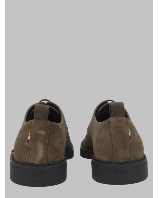 Boss Green Mocassino "Calev" for men