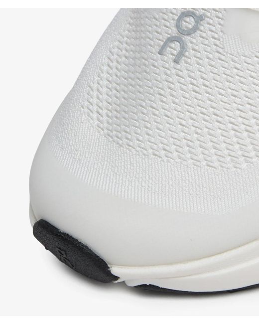 On Shoes White Cloudsoma 1 M for men