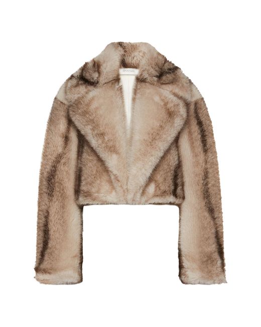 Max Mara Natural Spxquantum