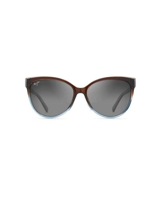 Maui Jim Gray 'Olu 'Olu Gs537-01F for men