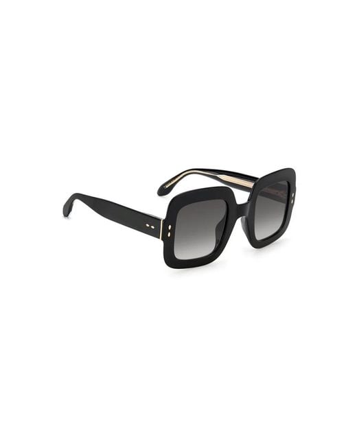 Isabel Marant Black Im 0074/G/S 807(9O)