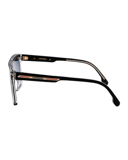Carrera Blue Cry Eco Polyamide Sunglasses for men