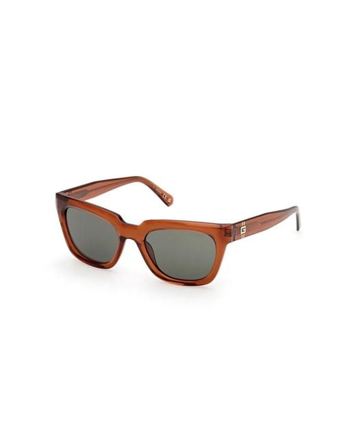 Guess Brown Gu00206 48N