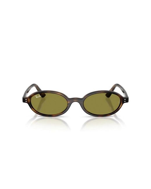 Ray-Ban Green Rb4472 1359/2