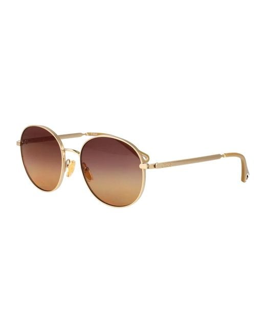 Chloé Brown Ch0325S 004