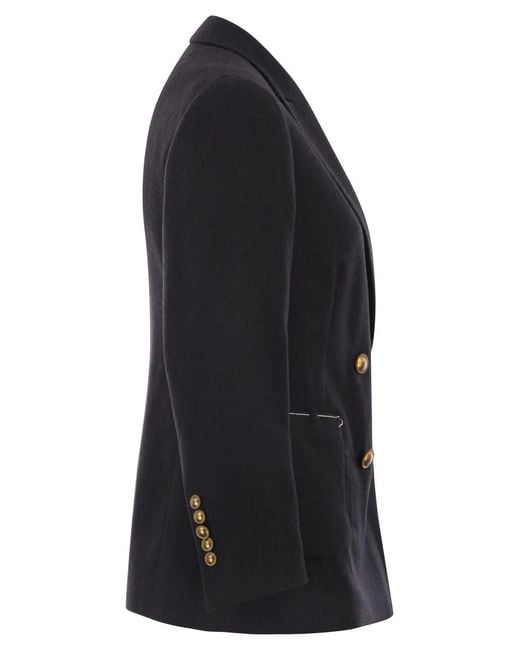 SAULINA Black Assunta