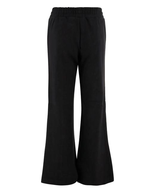 Pinko Black Razionale Pantalone