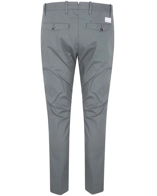 Nine:inthe:morning Gray Nine for men