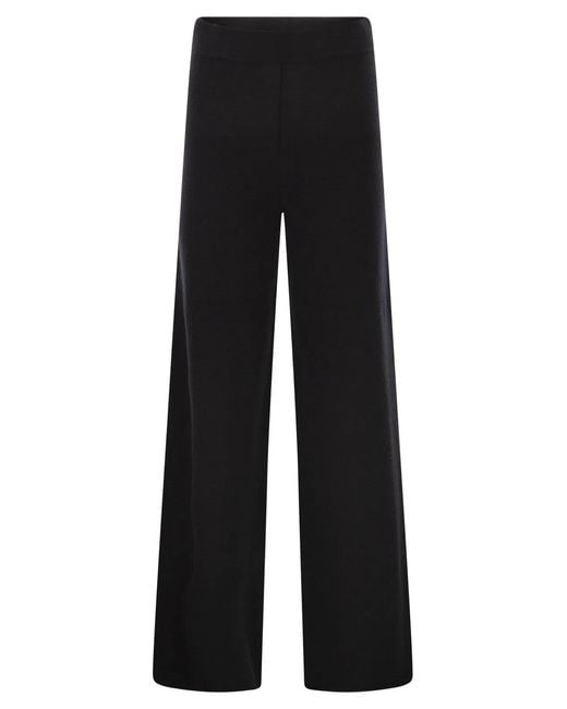 Max Mara Black Maxmara Studio Moritz