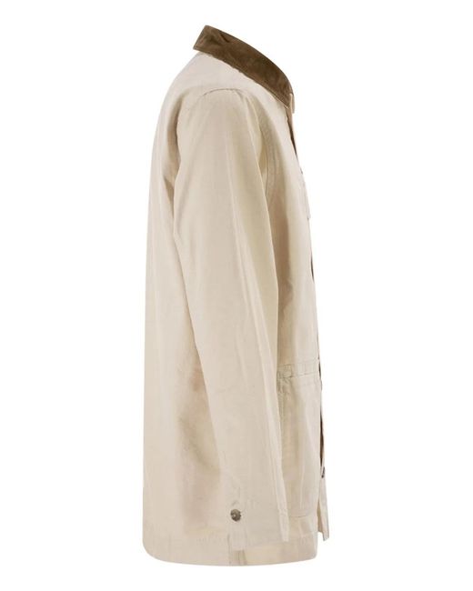 Patagonia Natural Point Reyes Canvas for men