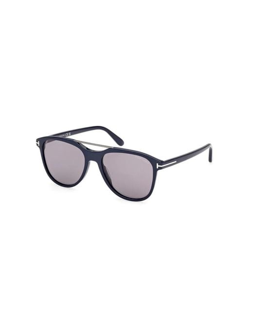 Tom Ford Blue Damian-02 Ft1098 90C for men