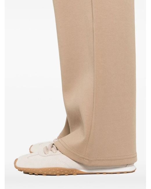 Max Mara Natural Max Mara Smmbrioso Trousers