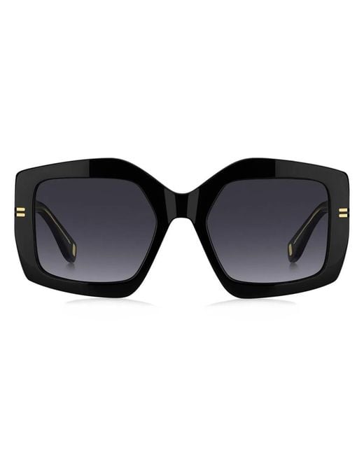 Marc Jacobs Black Mj 1109/S 807(9O)