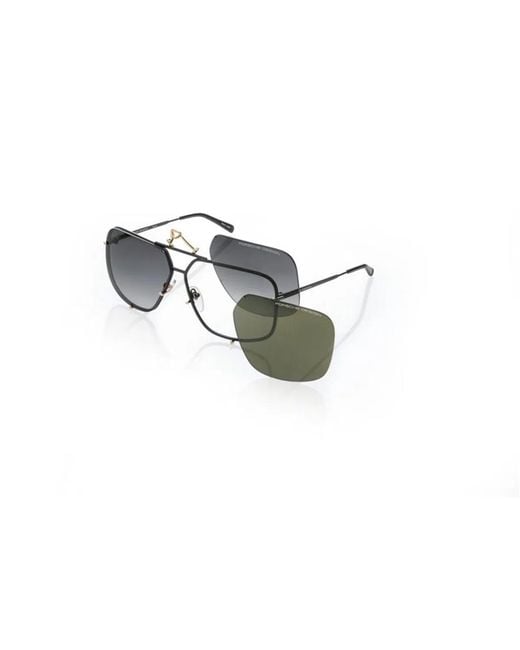Porsche Design Gray P8928 D for men