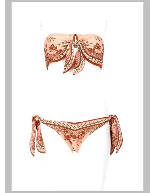 Zimmermann White Zimmermann